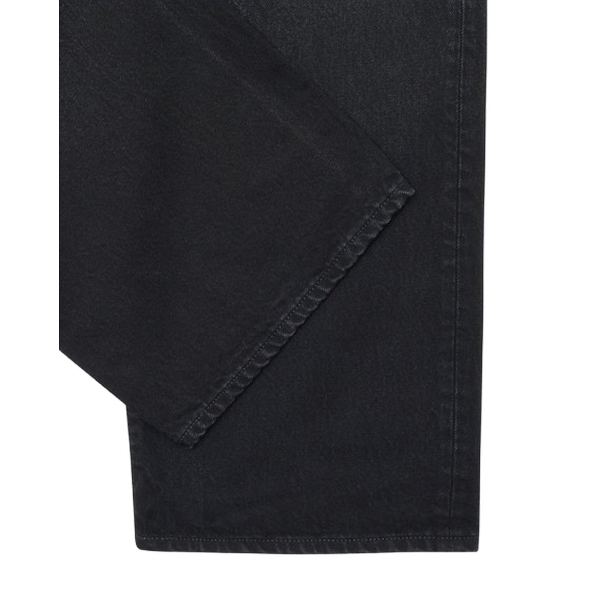 Pantaloni Uomo Edwin - Wide Pant Japan - Blu