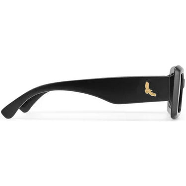 Lunettes de soleil unisexe Chpo - Tove - Noir