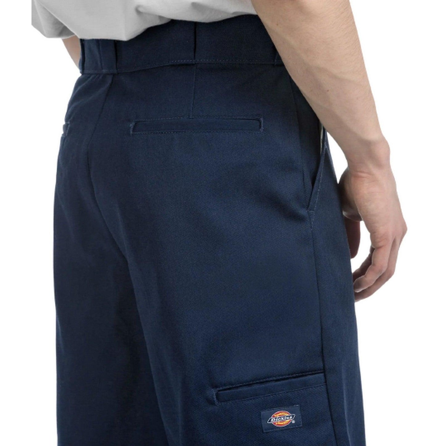 Bermuda Uomo Dickies - 13In Mlt Pkt W/St Rec - Blu