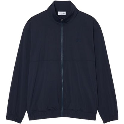 Felpe senza cappuccio Uomo Lacoste - Sweatshirts - Blu