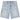 Pantaloncini Uomo Carhartt Wip - Double Knee Short - Blu
