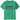 T-shirt Ragazzi Unisex Patagonia - K's P-6 Logo T-Shirt - Celeste