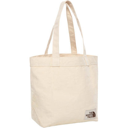 Borse a spalla Uomo The North Face - Cotton Tote - Bianco
