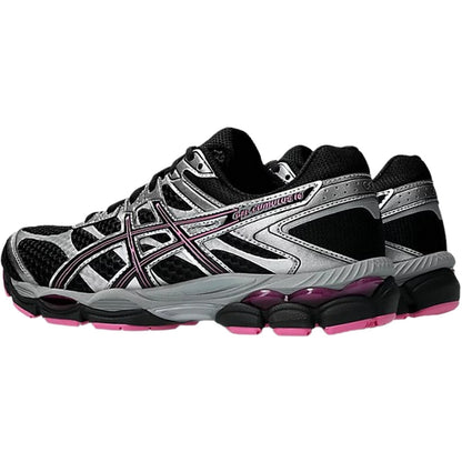 Sneaker Unisex Asics - Gel-Cumulus 16 - Nero