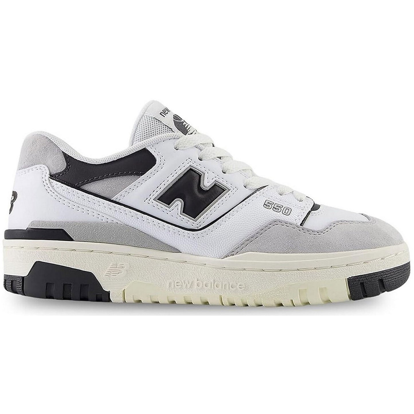 Sneaker Ragazzo New Balance - Scarpa Kids Lifestyle - Bianco