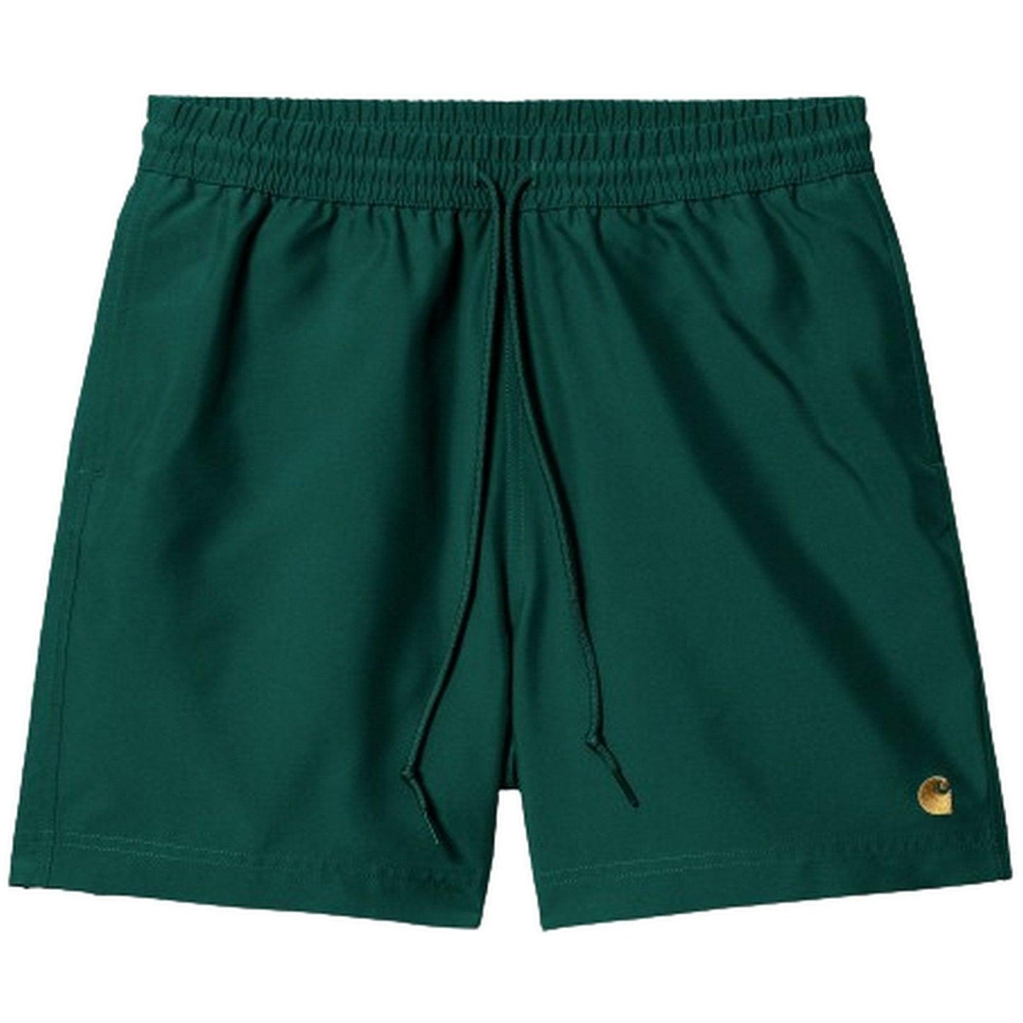 Pantaloncini e calzoncini Uomo Carhartt Wip - Chase Swim Trunks - Verde