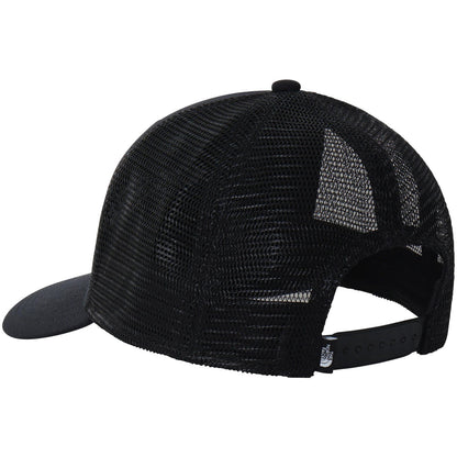 Cappellini da baseball Uomo The North Face - Mudder Trucker - Nero