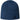 Berretti in maglia Unisex The North Face - Jim Beanie - Blu