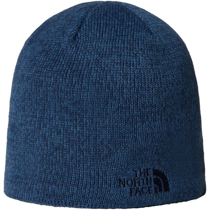Berretti in maglia Unisex The North Face - Jim Beanie - Blu