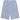 Bermuda Uomo Carhartt Wip - Nelson Sweat Short - Blu