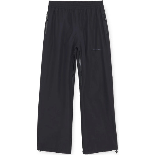 Pantaloni Uomo Iuter - Armor Taped Pants - Nero