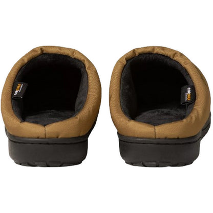 Pantofole Unisex Carhartt Wip - Cordura¬Æ Slippers - Marrone