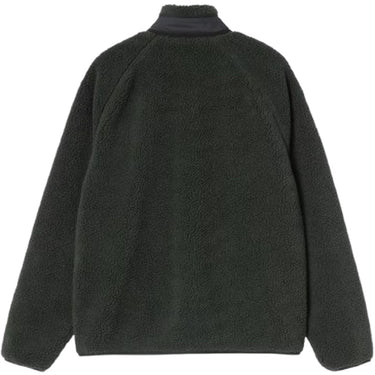 Giacche Uomo Carhartt Wip - Prentis Liner - Verde