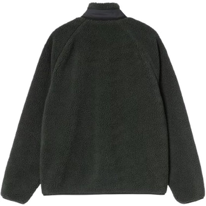 Giacche Uomo Carhartt Wip - Prentis Liner - Verde