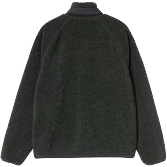 Giacche Uomo Carhartt Wip - Prentis Liner - Verde