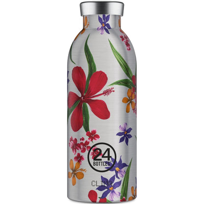 Thermos per bibite Unisex 24bottles - Clima Bottle 050 - Multicolore