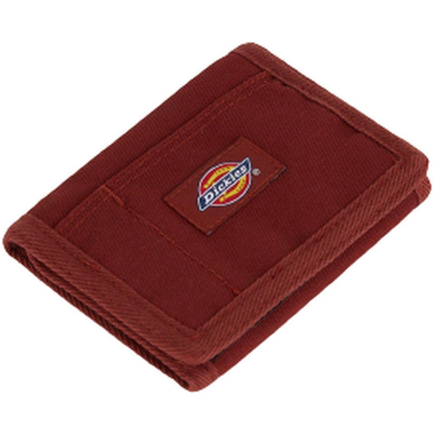 Portafogli Uomo Dickies - Kentwood Wallet - Bordeaux