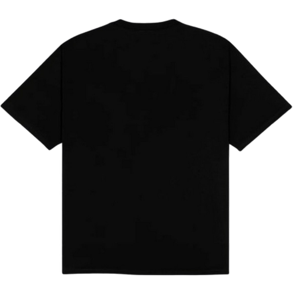 T-shirt Uomo Dolly Noire - Partita del Fango Tee - Nero