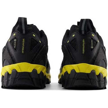 New Balance tenisówki unisex - buty lifestylowe unisex - czarne