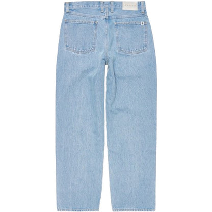 Pantaloni Uomo Edwin - Tyrell Pant - Blu