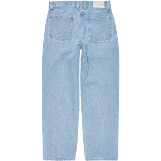 Pantaloni Uomo Edwin - Tyrell Pant - Blu