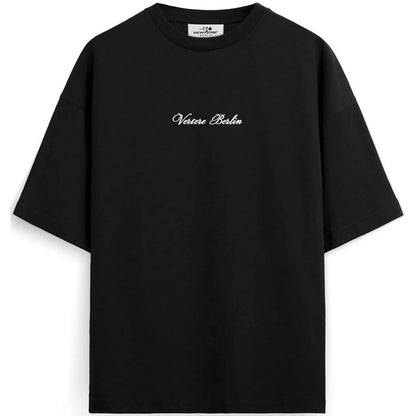 Felpe senza cappuccio Uomo Vertere Berlin - Frozen Dreams Sweater - Nero