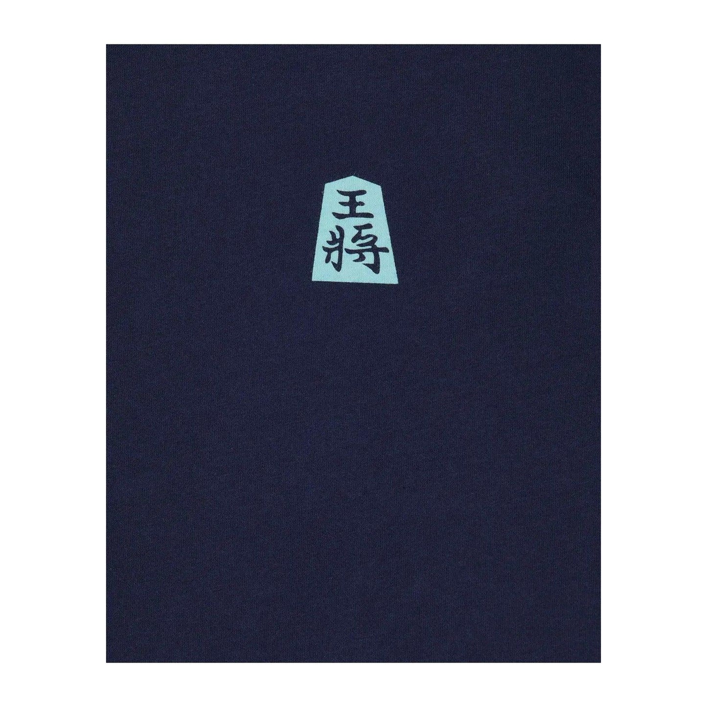 T-shirt Uomo Edwin - Shogi Ts - Blu