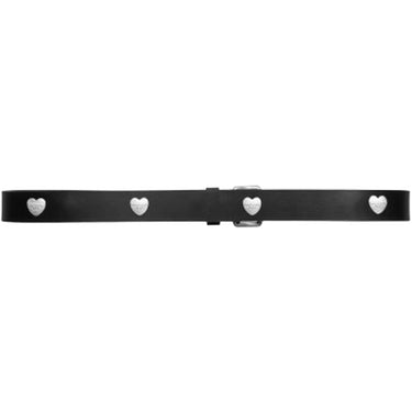 Ceintures unisexe Carhartt Wip - Ceinture Tylor - Noir