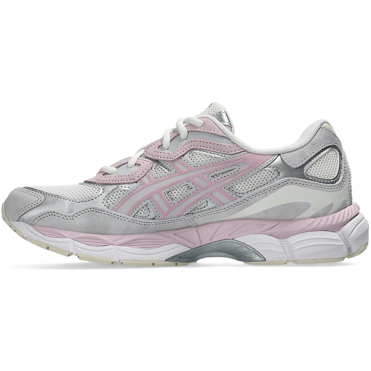 Sneaker Unisex Asics - Gel-Nyc - Rosa