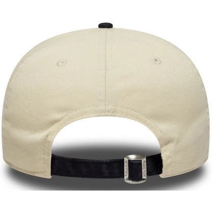 Cappellini da baseball Uomo New Era - Washed Graphic 19Twenty - Multicolore