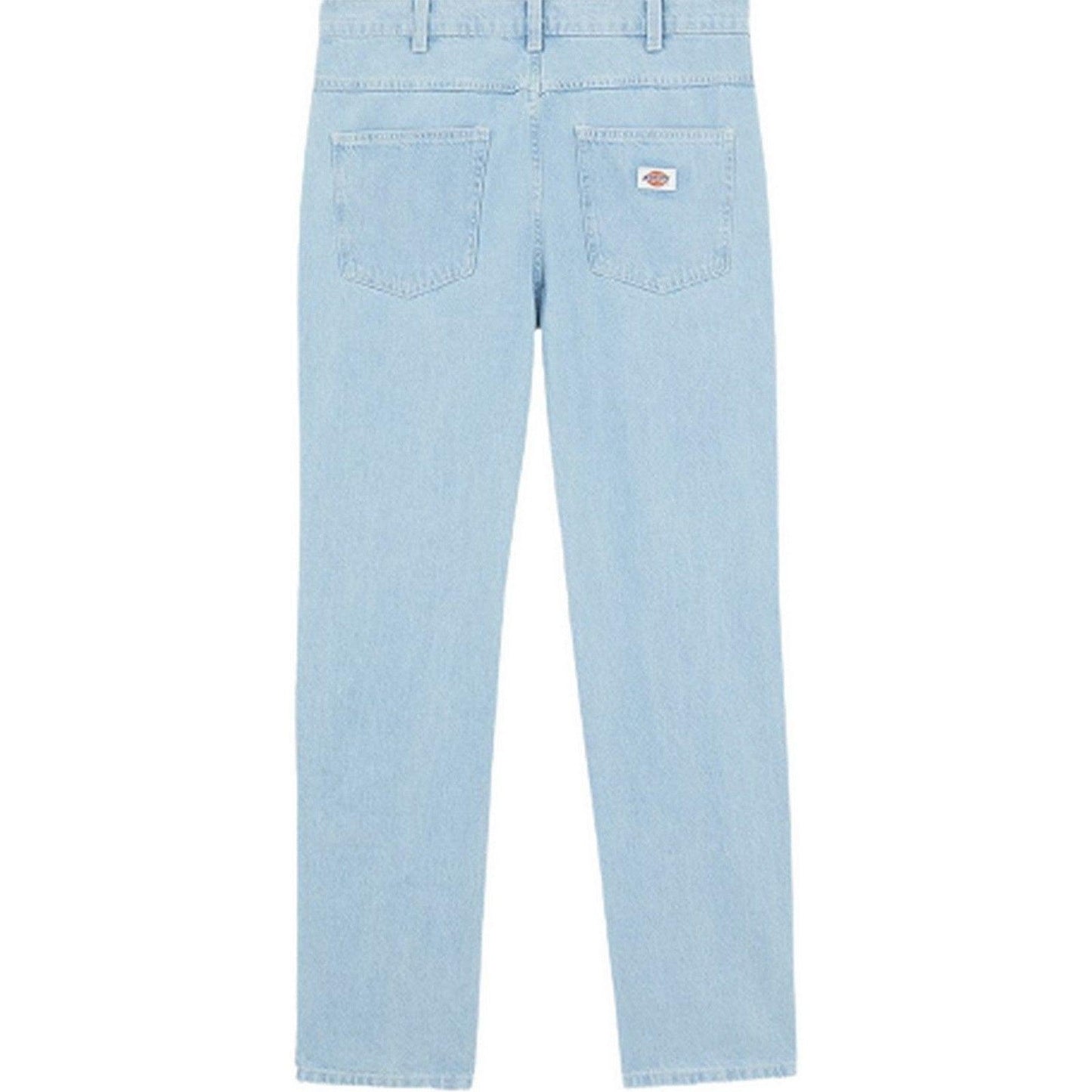 Jeans Uomo Dickies - Garyville Denim - Celeste