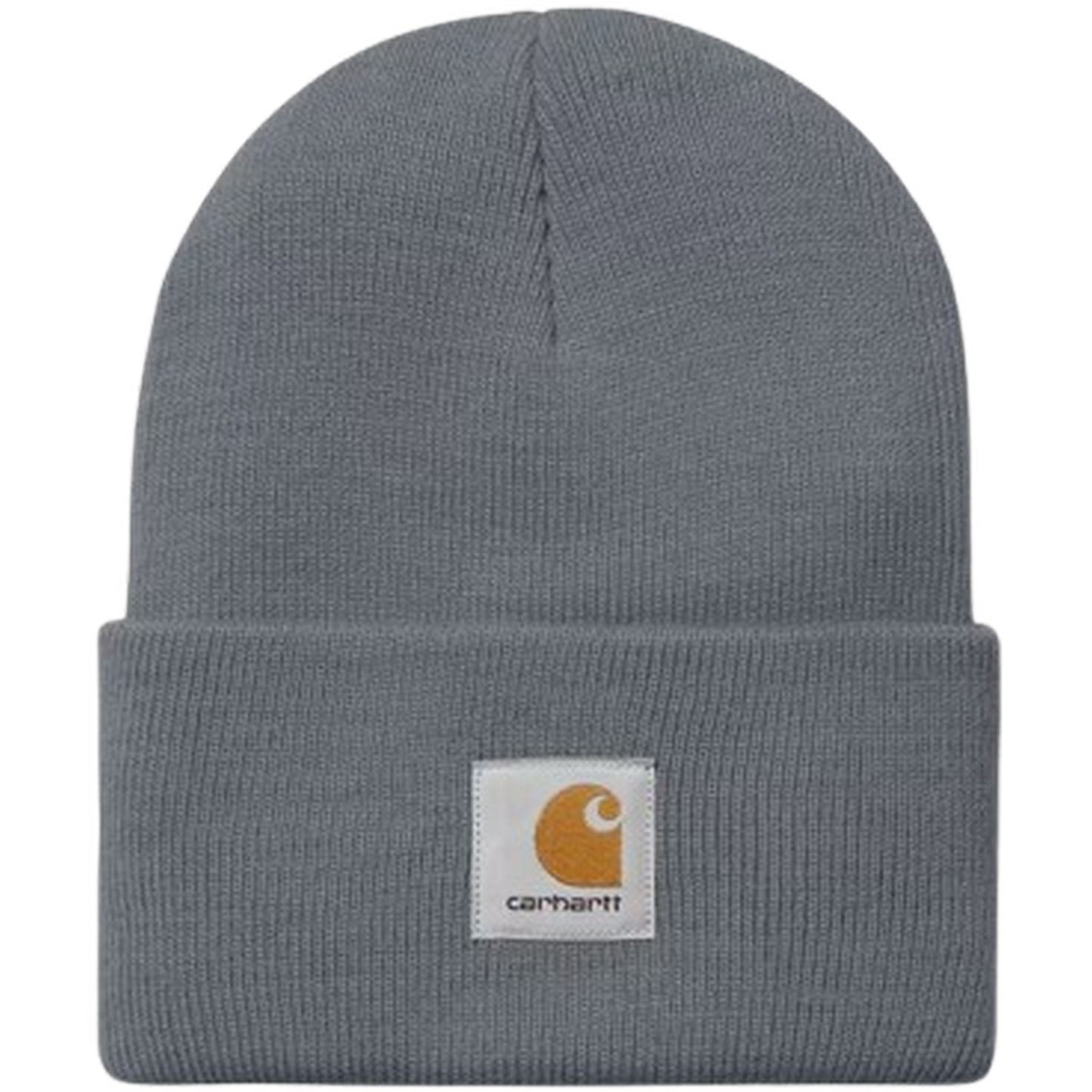 Berretti in maglia Unisex Carhartt Wip - Acrylic Watch Hat - Verde