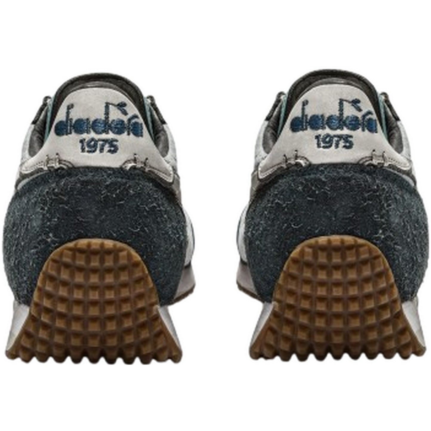 Sneaker Unisex Diadora - Equipe Dirty Sw Evo - Blu