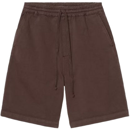 Bermuda Uomo Carhartt Wip - Floyde Short - Marrone