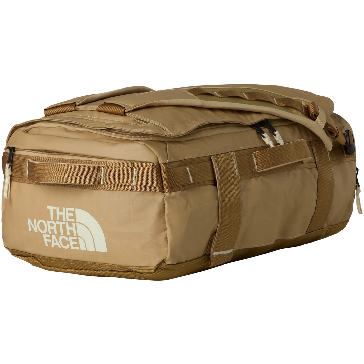 Borse a spalla Unisex The North Face - Base Camp Voyager Duffel 32l - Beige