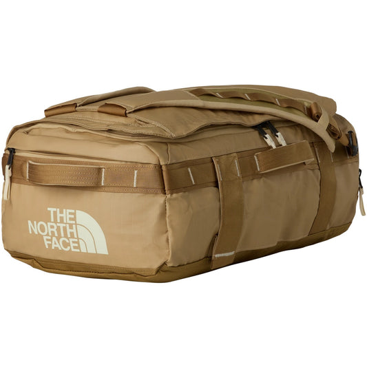 Borse a spalla Unisex The North Face - Base Camp Voyager Duffel 32l - Beige