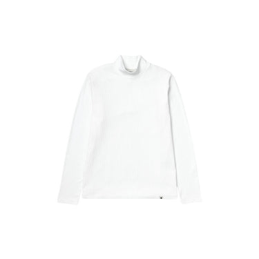 Maglie a manica lunga Donna Carhartt Wip - W' L/S Seri T-Shirt - Bianco