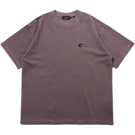 T-shirt Unisex XLarge - Label S/S Tee - Viola