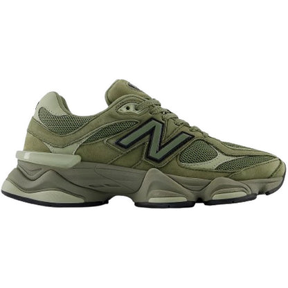 Sneaker Unisex New Balance - 9060 - Verde