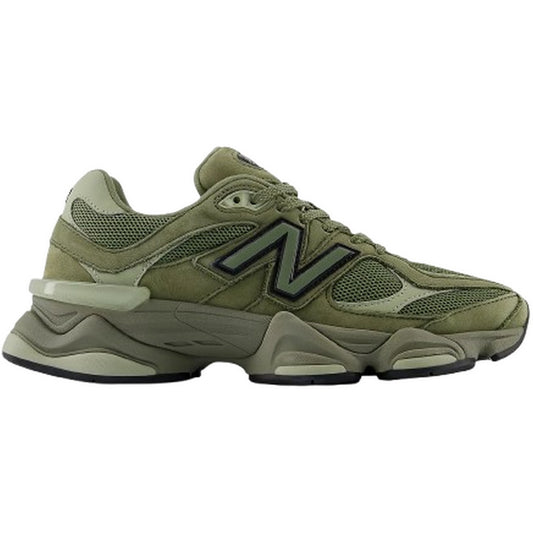 Sneaker Unisex New Balance - 9060 - Verde