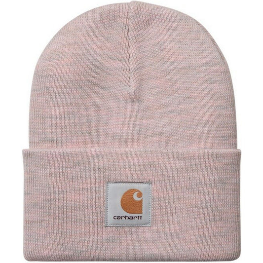 Berretti in maglia Unisex Carhartt Wip - Acrylic Watch Hat - Rosa