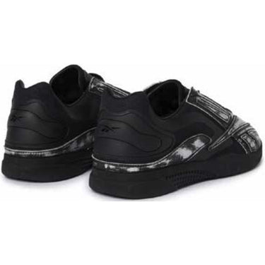Baskets unisexes Reebok - Hammer Pro Ltd - Noir