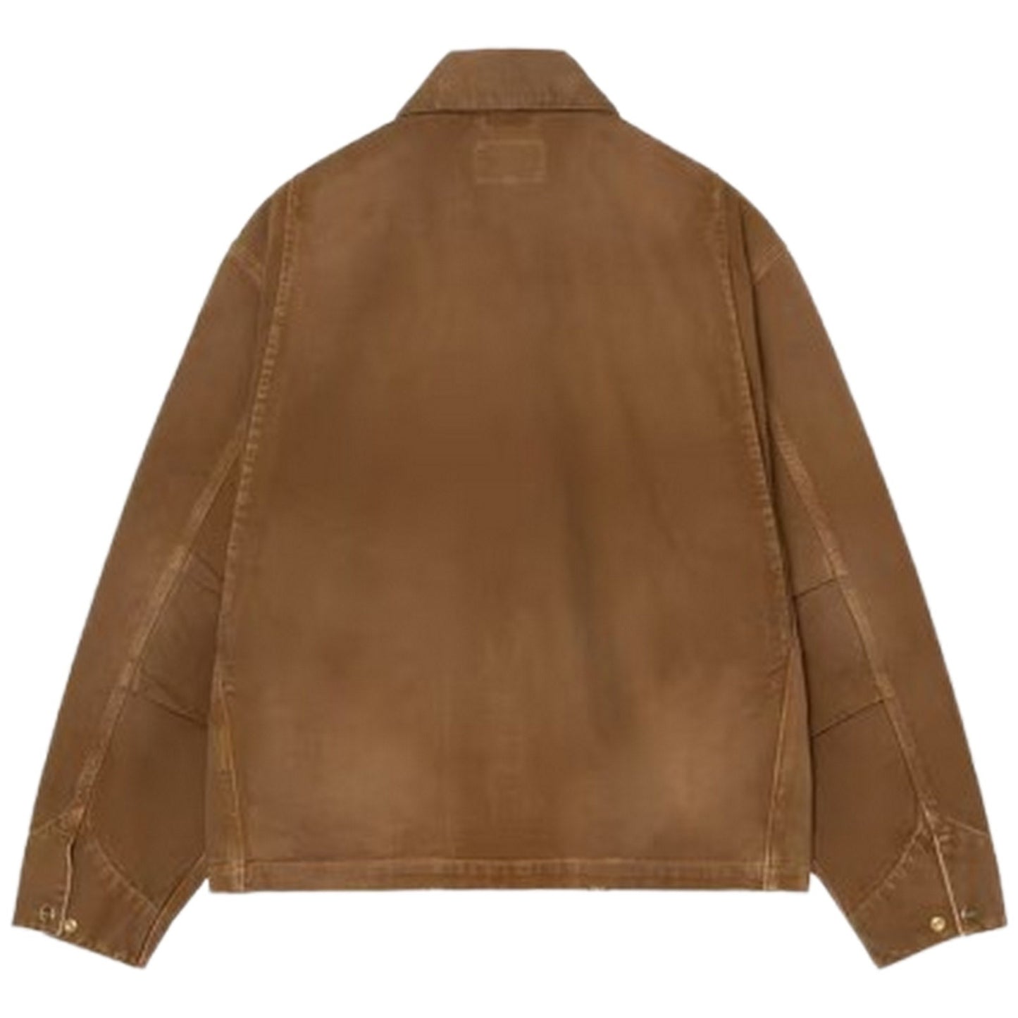 Giacche Uomo Carhartt Wip - OG Arcan Jacket - Marrone