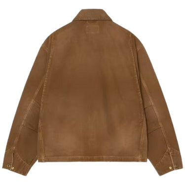 Giacche Uomo Carhartt Wip - OG Arcan Jacket - Marrone