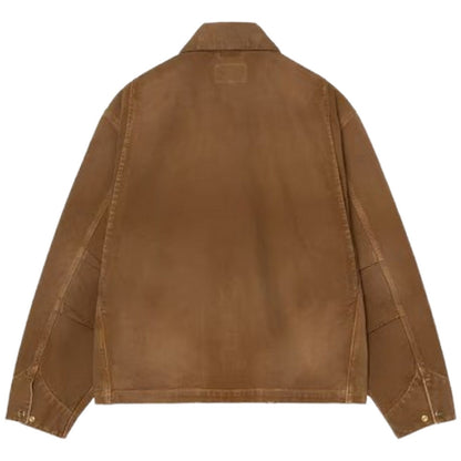 Giacche Uomo Carhartt Wip - OG Arcan Jacket - Marrone