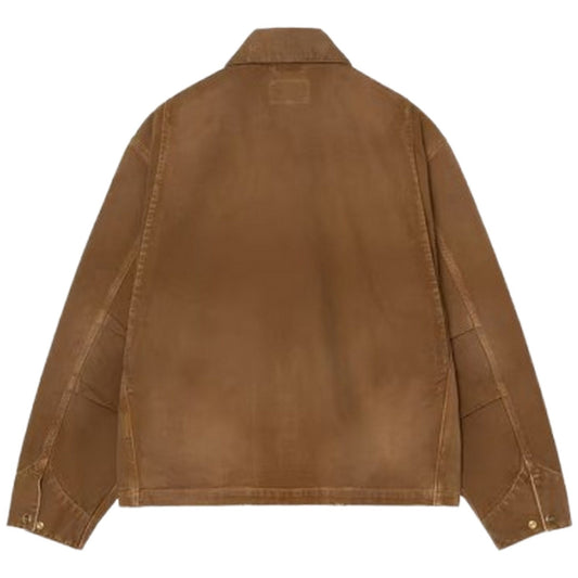 Giacche Uomo Carhartt Wip - OG Arcan Jacket - Marrone