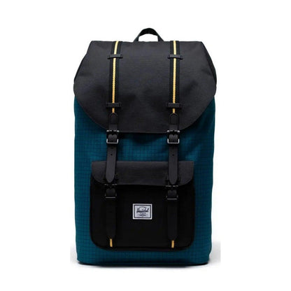 Zaini Casual Unisex Herschel - Herschel Little America - Blu