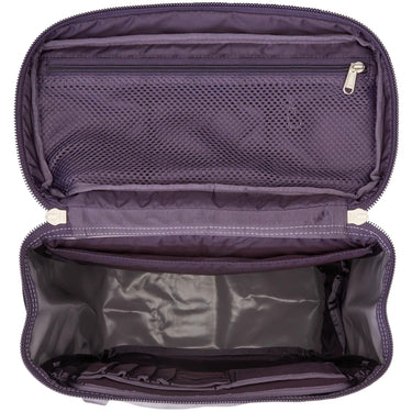 Borse a spalla Unisex The North Face - Base Camp Fuse Box - Grigio