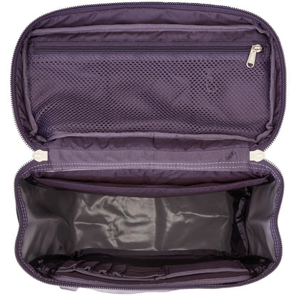 Borse a spalla Unisex The North Face - Base Camp Fuse Box - Grigio