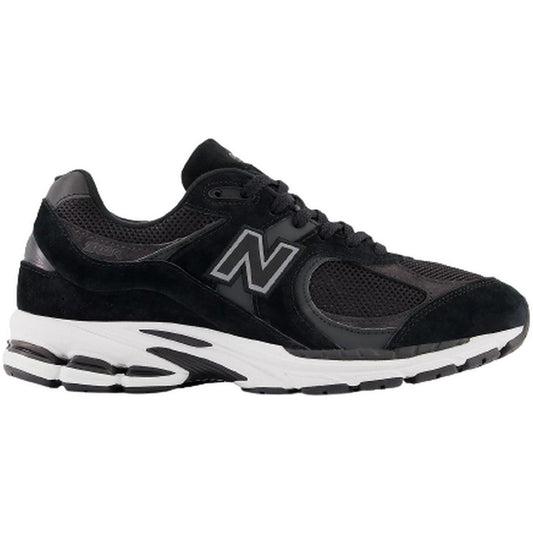 Sneaker Uomo New Balance - Scarpe Lifestyle Unisex - Nero